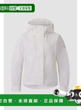 韩国直邮KOLON SPORT 女士运动茄克/外套   TVJJS25442IVO可隆