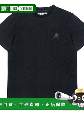 韩国直邮GOLDEN GOOSE Laprima [GOLDENGOOSE] 金鹅金鹅明星系列T