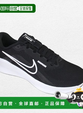 韩国直邮NIKE Downshifter 13 黑色 FD6454-001耐克运动鞋
