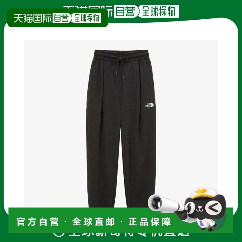韩国直邮THE NORTH FACE 女士运动休闲运动裤 NP6KP80K北面