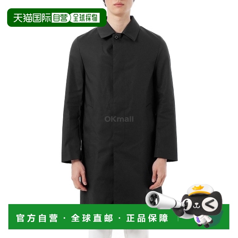 韩国直邮MACKINTOSH 邓凯尔德黑色 (GM-1177FD MO9103 MIDJ06 3H0
