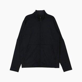 Jacket Damon 韩国直邮FILA Wheeler BLK 立领 FS2FTH1201U CQK