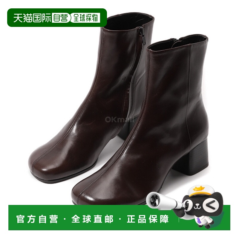 韩国直邮Lemaire 解剖靴 55 (FO0206 LL0078 512) 靴子