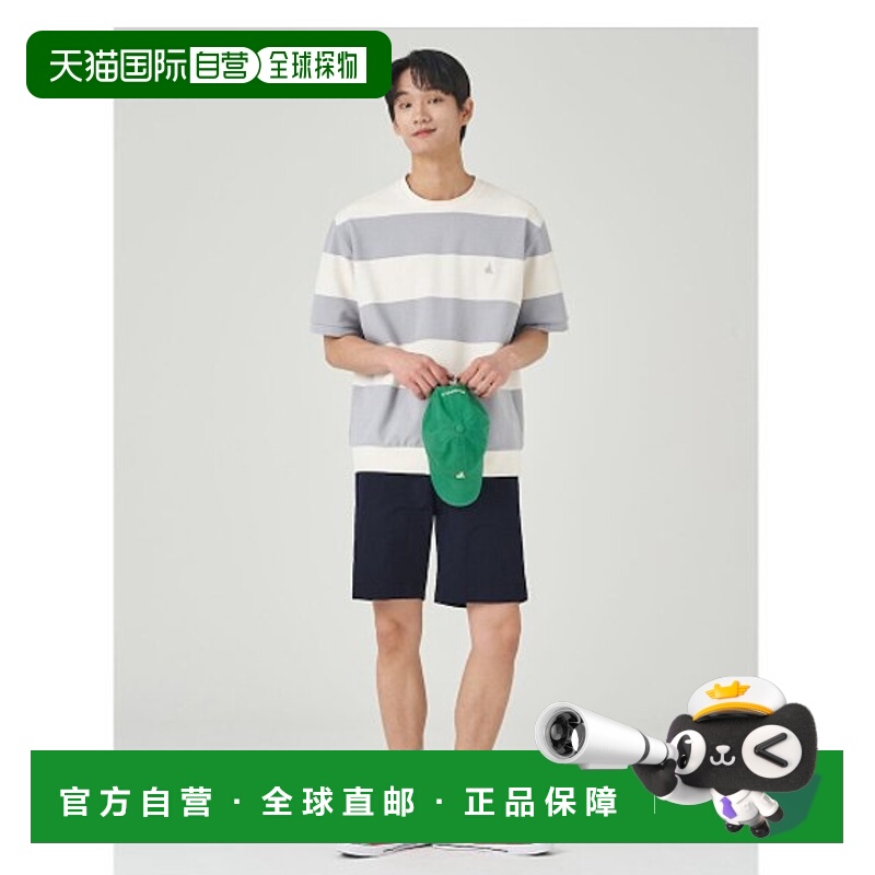 韩国直邮BEANPOLE MEN 男士短裤BC3425C04R