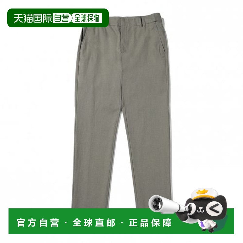 韩国直邮EIDER 男士男装休闲裤BENHUR DMM22362E4