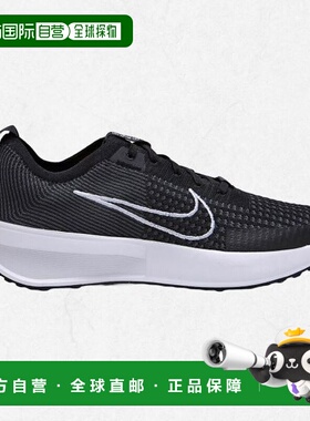 韩国直邮NIKE 耐克 NIKE Interact Run 男款 FD2291-001 2471610