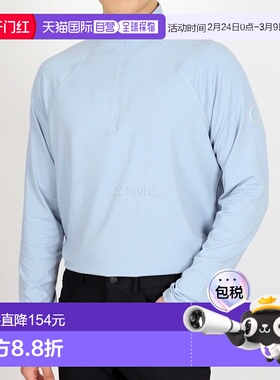 韩国直邮g/fore 通用 针织衫流行穿搭 时尚柔软保暖 高级感减龄