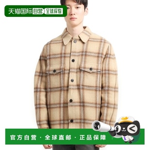 MARANT 50CM 科文 B1C02H 夹克 VE0052HB 韩国直邮ISABEL