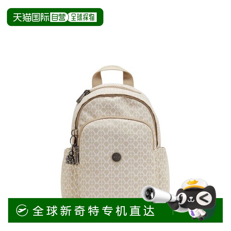 韩国直邮kipling  双肩包