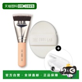 11g正品 韩国直邮THE 紧密轻透贴合双件套 轻薄型 TOOL LAB