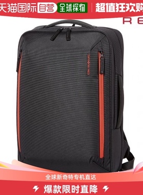 韩国直邮SAMSONITE RED新秀丽背包-QK419001 DOMANN