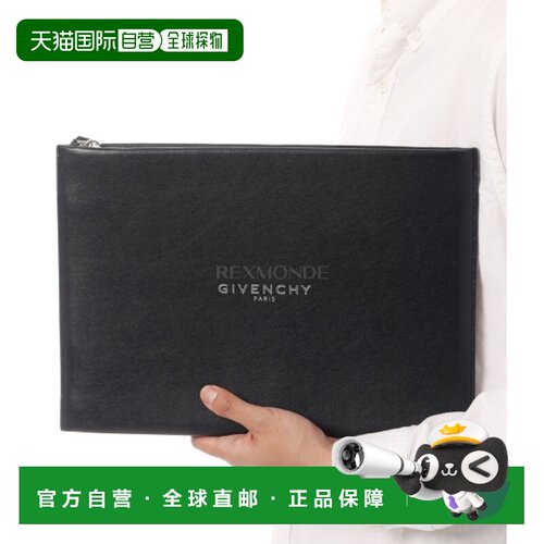 韩国直邮GIVENCHY BK60FXK21L 001 手拿包