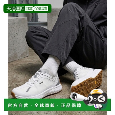 韩国直邮NORDA NORDA 001A M - 白胶 越野跑鞋户外