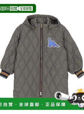 1h可退 韩国直邮mini rodini 儿童 羽绒服