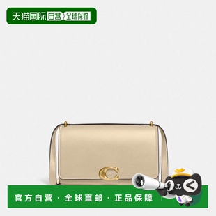 气质休闲包CC416B4IY 轻奢尚经典 韩国直邮Coach蔻驰 女包正品