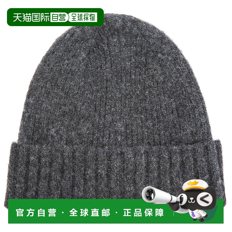 1h可退 韩国直邮howlin 男女通用 帽子羊毛潮流穿搭时尚休闲 高级