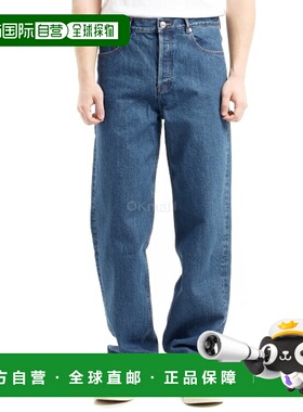 韩国直邮A.P.C 费尔法克斯牛仔长裤 (COHTD M09156 IAL) 牛仔裤