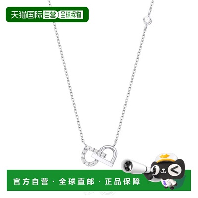 韩国直邮STONEHENGE 女士项链 SA24B91T 14k锁骨链