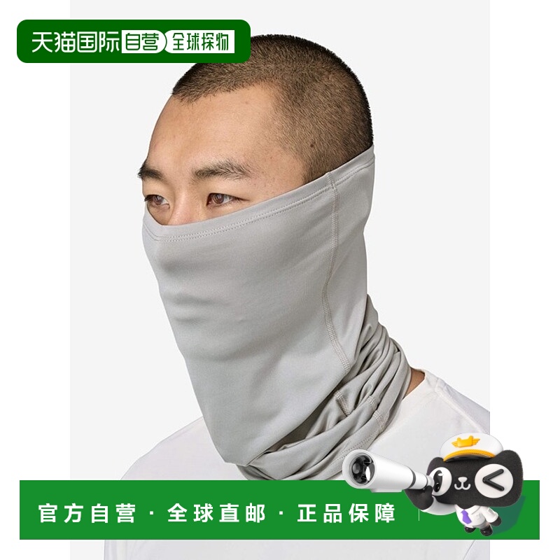 韩国直邮PATAGONIA 公用口罩24SS Sun Mask 22396P5 305675610