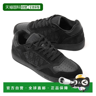 迪奥男鞋 韩国直邮Dior 运动鞋 900 3SN272AAH