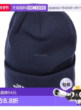 韩国直邮The North Face 标准便帽 (NF0A5FW18K2) 帽子北面新款