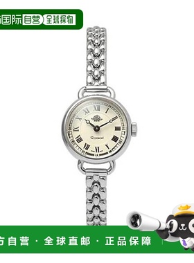 韩国直邮Rosemont Rosemont RS45-03RM-MT Hybrid Tee 玫瑰金圆形