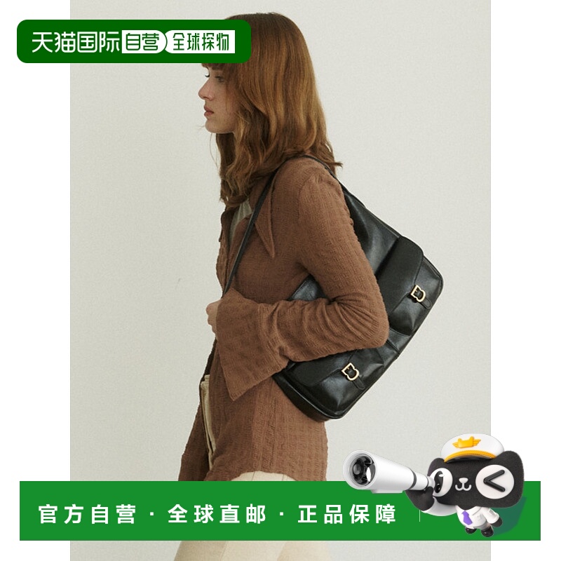 韩国直邮LOEUVRE正品 通用款女包303431212Sac de Poste FA3AD233