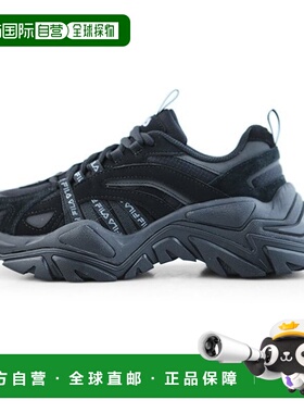 韩国直邮FILA 鞋子交互V2 001 老爹鞋运动鞋1RM02723F斐乐