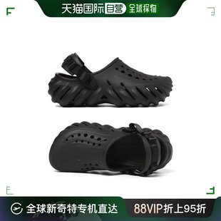 运动沙滩鞋 凉鞋 卡駱馳 001 韩国直邮Crocs 生態 207937