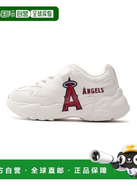 韩国直邮MLB M MLB Kids's Shoes NQK 7ASHCA13N-41WHS Big Ball