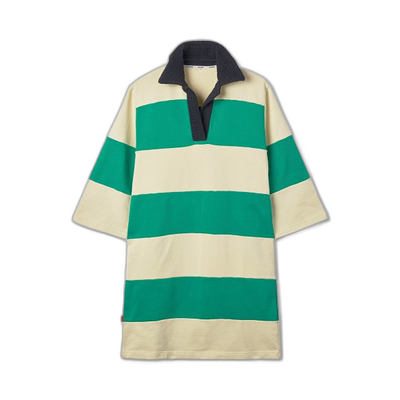 韩国直邮SUNNEI 女士CRTWWDRE0067143MEDIUM POLO ONEPIECE连衣裙