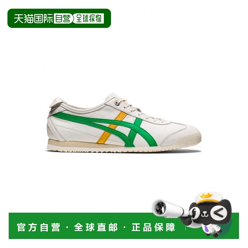 韩国直邮Onitsuka Tiger鬼塚虎 休闲鞋SD 1183A872_107MEXICO 66