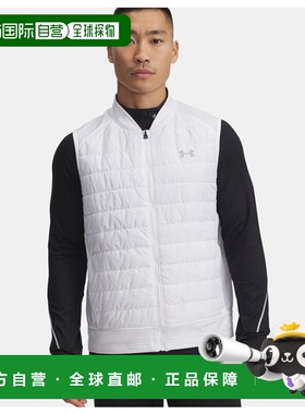 韩国直邮UNDER ARMOUR [Shinsegae Centum 男子 UA Launch 保温背