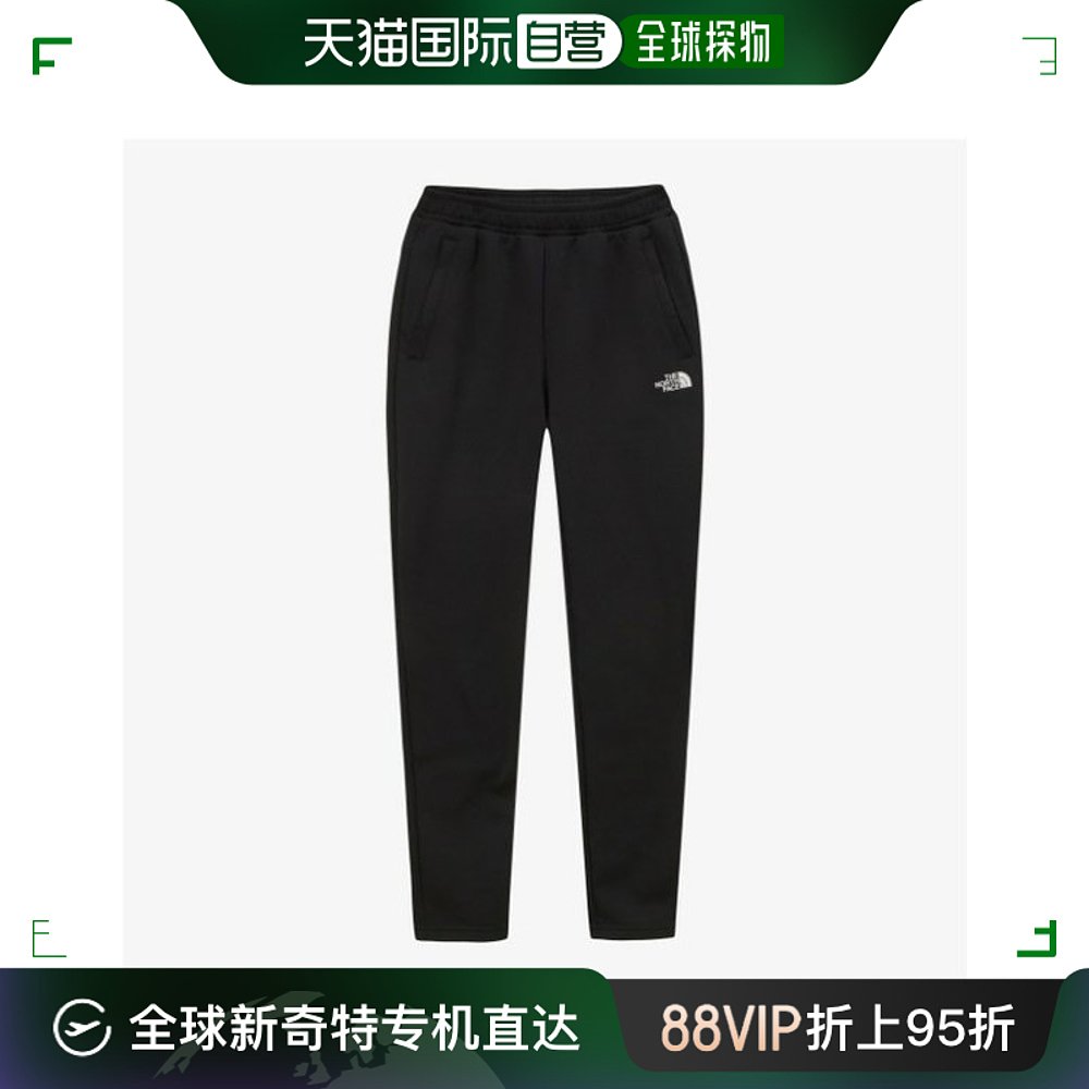 韩国直邮THE NORTH FACE运动T恤 CQK/NP6FP80A/Pants