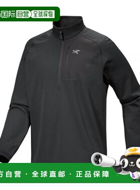 韩国直邮ARC'TERYX arc`teryx arcterix delta 12 zip man (atofm