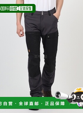 韩国直邮FJALLRAVEN 阿比斯科仲夏 TRS M 长 (81152/030-550) 长
