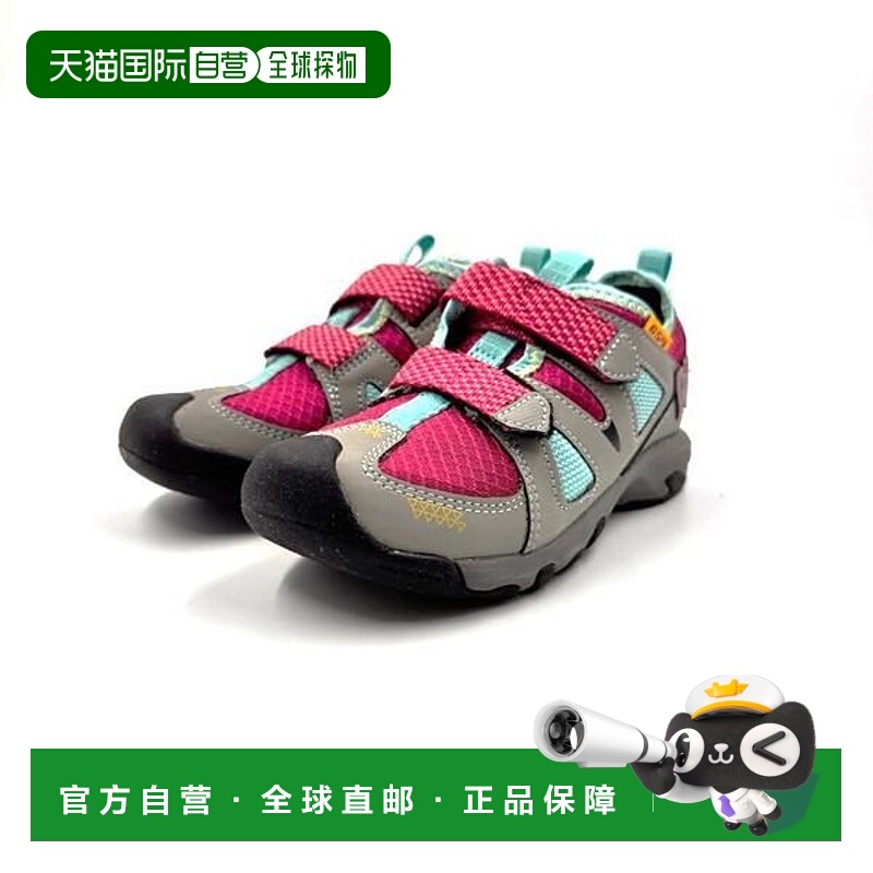 韩国直邮NEW BALANCE 店铺版童鞋 KV654GPP NBPV2F812P 0M_P40670