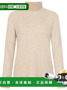 韩国直邮THE IZZAT The Kids Savezone07 羊毛半领T恤 IMAM0TS86