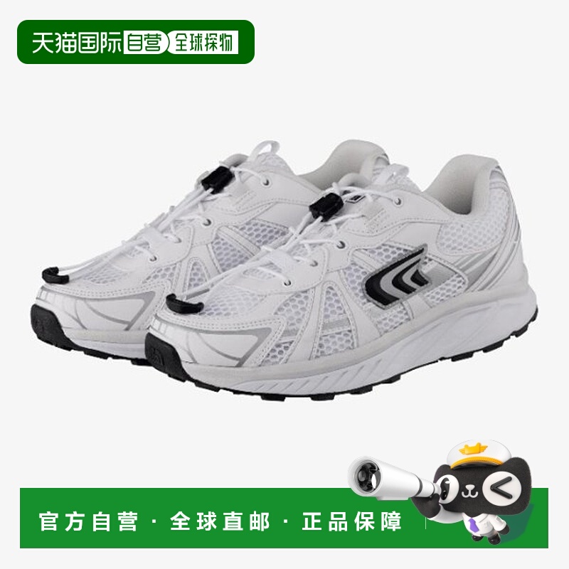 韩国直邮THE NORTH FACE M The North Face 跑步鞋 BQK NS93R41L