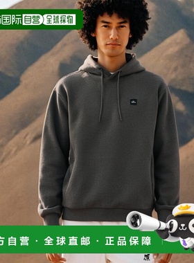 韩国直邮EIDER 军迷服T恤DUU23262C6 BASIC卫衣