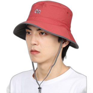 韩国直邮Outdoor Research 太阳桶 (243471-2645) 帽子