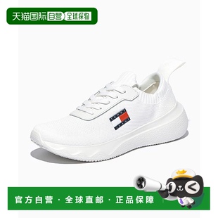 T52E1ARS050JT1YBL运动鞋 女士休闲鞋 JEANS 韩国直邮TOMMY