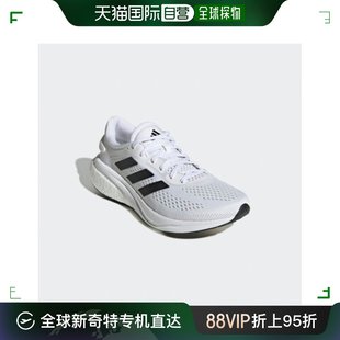 运 Adidas NQCGW9089 运动鞋 韩国直邮Adidas 帆布鞋