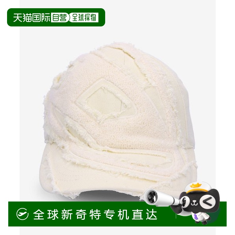 韩国直邮DIESEL  A101050CMAP1ABC-OBI BALL CAP