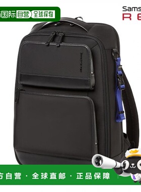 韩国直邮SAMSONITE RED新秀丽背包-QR309001 ELINO双肩包