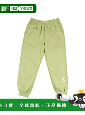 韩国直邮MLB MLB Official Basic Medium Logo Jogger Pants 3APT