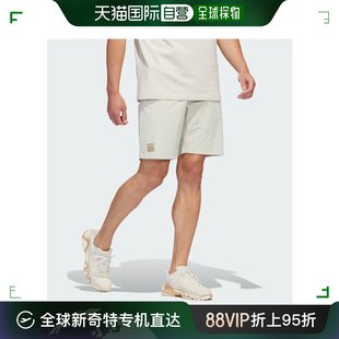 越野賽 HS320 高爾夫 高尔夫服装 男士 Golf 短褲 韩国直邮Adidas