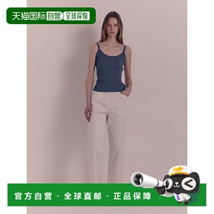 WRITTEN正品 loose 女装 302580281Bas trou 休闲裤 韩国直邮NOTHING