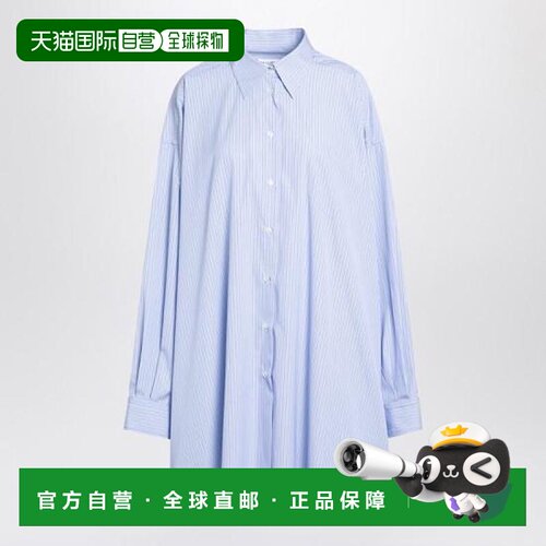 韩国直邮MAISON MARGIELA24FW衬衫女SI0DL0002S54945 P MARGI 001