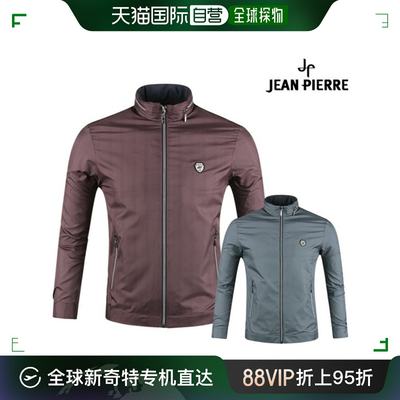 韩国直邮Jean Pierre 高尔夫服装 [HAPCLUB] JANPIEL 密PIL 经典